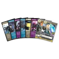 Shards Of Infinity – Les Reliques Du Futur -Jeux De Société Shards of Infinity Les Reliques du Futur 1