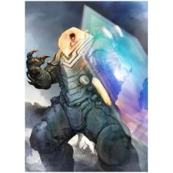 Shards Of Infinity – Les Reliques Du Futur -Jeux De Société Shards of Infinity Les Reliques du Futur 2