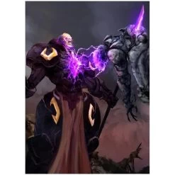 Shards Of Infinity – Les Reliques Du Futur -Jeux De Société Shards of Infinity Les Reliques du Futur 4