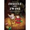 Shuffle And Swing + Instruments Expansion – Bundle -Jeux De Société Shuffle and Swing 0