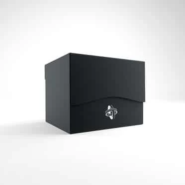 Side Holder 100+ XL Noir 3 Side Holder 100+ XL Noir