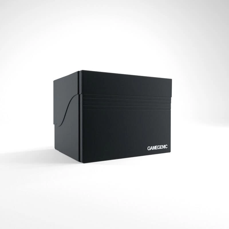 Side Holder 100+ XL Noir 6 Side Holder 100+ XL Noir – Image 4