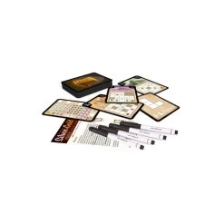 Silver & Gold – Pyramides -Jeux De Société Silver Gold Pyramides 1