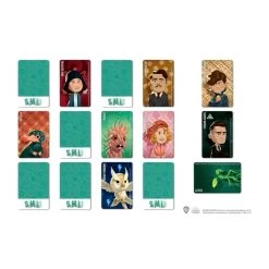 Similo Animaux Fantastiques -Jeux De Société Similo Animaux Fantastiques 1