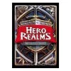 Sleeves Hero Realms 1 Sleeves Hero Realms -Jeux De Société Sleeves Hero Realms 2