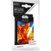 Sleeves Star Wars Unlimited – Luke -Jeux De Société Sleeves Star Wars Unlimited Luke