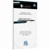 Sleeves Transparents 120 X 210MM 55P Paladin Michonne