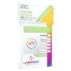 Sleeves Transparents 59 X 91MM 50P Matte -Jeux De Société Sleeves Transparents 59 x 91MM 50P Matte 00