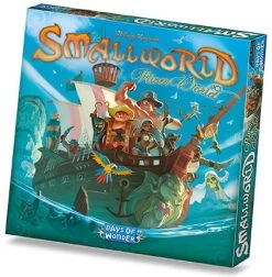 Small World – River World