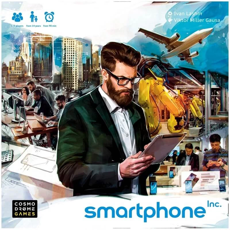 Smartphone Inc 4 Smartphone Inc – Image 2