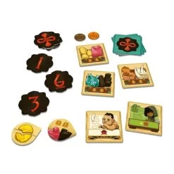 Sobek – Les Trésors Du Pharaon -Jeux De Société Sobek Les Tresors du Pharaon 1