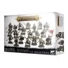 Soulblight Gravelords – Deathrattle Skeletons -Jeux De Société Soulblight Gravelords Deathrattle Skeletons 00