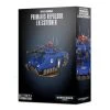 Space Marines – Primaris Repulsor Executioner -Jeux De Société Space Marines Primaris Repulsor Executioner 00