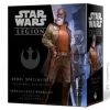 Star Wars Légion – Spécialistes Rebelles 2 Star Wars Légion – Spécialistes Rebelles -Jeux De Société Specialistes rebelles 00