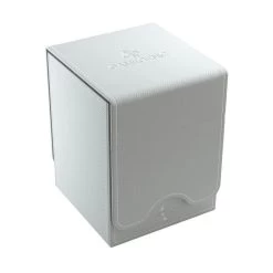 Squire 100+ Blanc -Jeux De Société Squire 100 Blanc