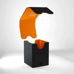 Squire 100+ Noir/Orange 7 Squire 100+ Noir/Orange -Jeux De Société Squire 100 NoirOrange 1