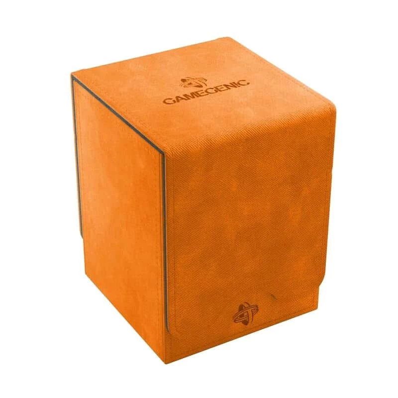 Squire 100+ Orange 4 Squire 100+ Orange – Image 2