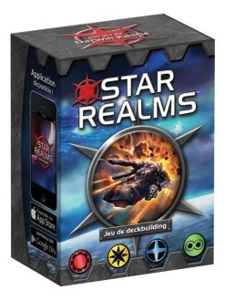 Star Realms -Jeux De Société Star Realms 23 1