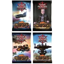 Star Realms – Crisis