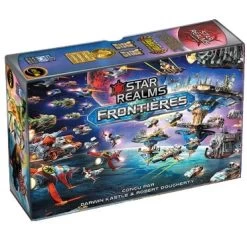 Star Realms – Frontières