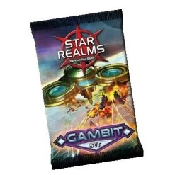 Star Realms – Gambit