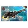 Star Realms Playmat – Destroyer Mech -Jeux De Société Star Realms Playmat Destroyer Mech 0