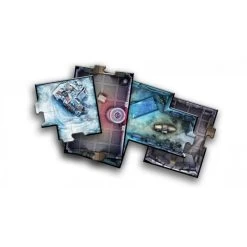 Star Wars Assaut Sur L’Empire – Retour Sur Hoth -Jeux De Société Star Wars Assaut sur L Empire Retour Sur Hoth2 1