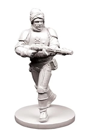 Star Wars Assaut Sur L’Empire – Dengar, Tueur Implacable 4 Star Wars Assaut Sur L’Empire – Dengar, Tueur Implacable – Image 2