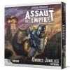 Star Wars Assaut Sur L’Empire – Ombres Jumelles 1 Star Wars Assaut Sur L’Empire – Ombres Jumelles -Jeux De Société Star Wars Assaut sur l empire Ombres jumelles 00