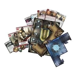 Star Wars Assaut Sur L’Empire – Ombres Jumelles -Jeux De Société Star Wars Assaut sur l empire Ombres jumelles 903 1