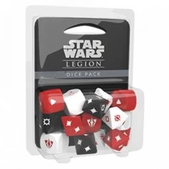 Star Wars Légion – Set De Dés