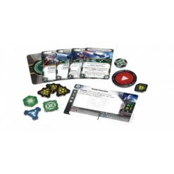 Star Wars Légion – Snowtroopers -Jeux De Société Star Wars Legion Snowtroopers2 1