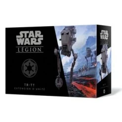 Star Wars Légion – TR-TT
