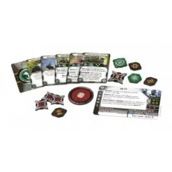 Star Wars Légion – TR-TT -Jeux De Société Star Wars Legion TR TT2 1