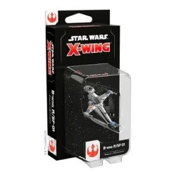 Star Wars X-Wing 2.0 – B-Wing ASF-01 -Jeux De Société Star Wars X Wing 2.0 B Wing ASF 01 20