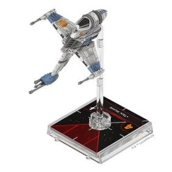 Star Wars X-Wing 2.0 – B-Wing ASF-01 -Jeux De Société Star Wars X Wing 2.0 B Wing ASF 01 21