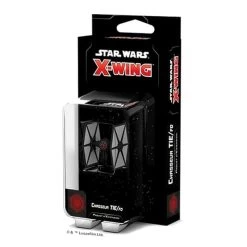 Star Wars X-Wing 2.0 – Chasseur TIE/FO -Jeux De Société Star Wars X Wing 2.0 Chasseur TIEFO 20