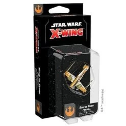 Star Wars X-Wing 2.0 – Fireball