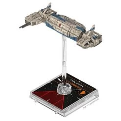 Star Wars X-Wing 2.0 – Transport De La Résistance -Jeux De Société Star Wars X Wing 2.0 Transport de la Resistance 21