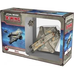 Star Wars X-Wing – Ghost 7 Star Wars X-Wing – Ghost -Jeux De Société Star Wars X Wing Ghost2 1