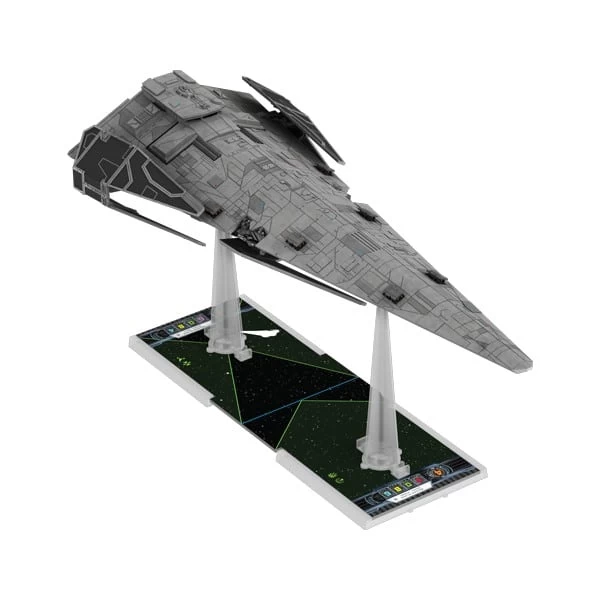 Star Wars X-Wing – Raider Impérial 4 Star Wars X-Wing – Raider Impérial – Image 2