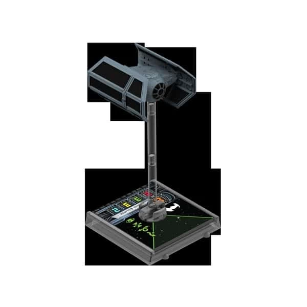 Star Wars X-Wing – Raider Impérial 5 Star Wars X-Wing – Raider Impérial – Image 3