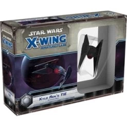 Star Wars X-Wing – TIE Silencer