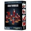 Start Collecting – Craftworlds -Jeux De Société Start Collecting Craftworlds 00