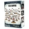 Start Collecting – Tau Empire -Jeux De Société Start Collecting Tau Empire 00