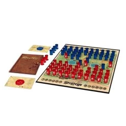 Stratego -Jeux De Société Stratego 1