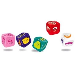 Sushi Roll -Jeux De Société Sushi Roll 24