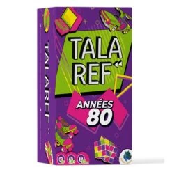 Talaref Années 80