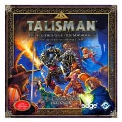 Talisman – Le Donjon