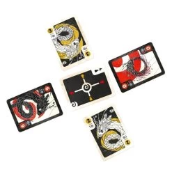 Tatsu -Jeux De Société Tatsu 1